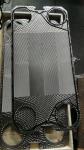 Marine Industry Heat Exchanger Sondex S65 Phe Gasket