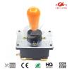 Buy cheap Multi Directions Arcade Fighting Game Joystick High Performance from wholesalers