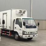Small RV300 -25 Degree Roof Mounted Refrigeration Unit