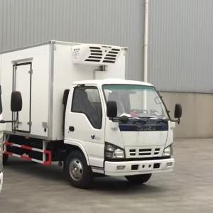 Quality Small RV300 -25 Degree Roof Mounted Refrigeration Unit wholesale