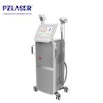 Newest System Professional Diode Laser Hair Removal Machine Stationary Style