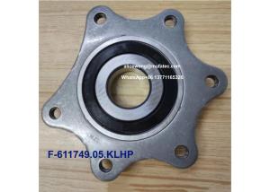 Quality F-611749.05.KLHP F-611749 05 KLHP auto bearings special bearings for automobile wholesale