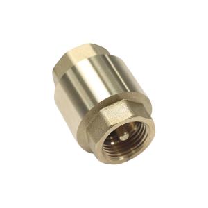 Quality Forged Check Valve 1/4&quot;-4&quot; NPT / BSP Thread OEM Avaliable wholesale
