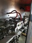 3.5KW Detergent Powder Packing Machine 380 Voltage CE Certification