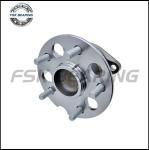 Long Life 42450-28040 Wheel Hub Bearing China Manufacturer