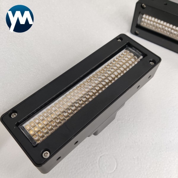 360W ultraviolet printer a4 led uv lamp print UV LED light for printing and curing