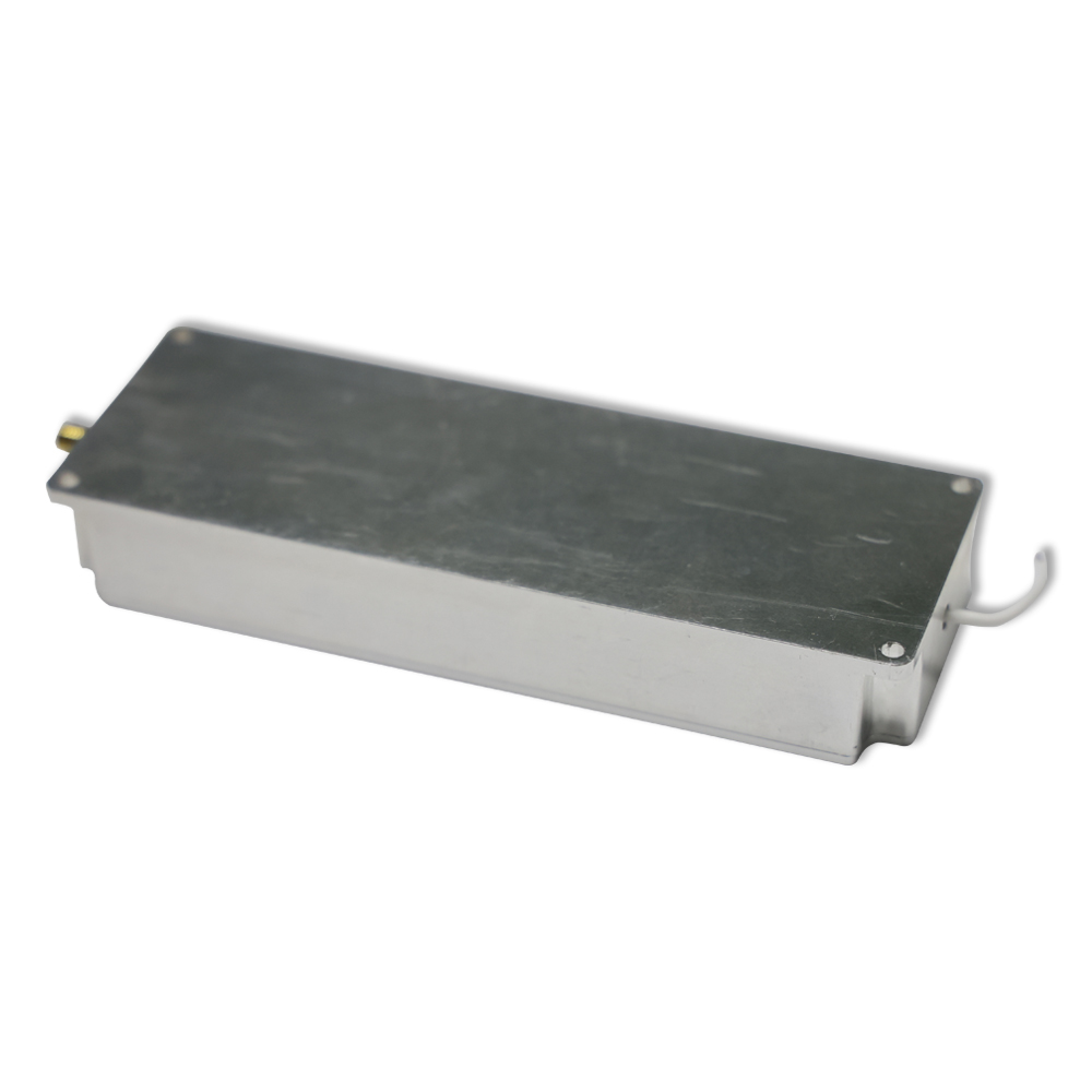 50 Ohm Impedance Customized Portable Jammer Module for Detection Equipment Anti-GPS