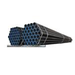 Hot Cold Rolled Carbon Seamless Steel Tube Fluid Transfer DN25