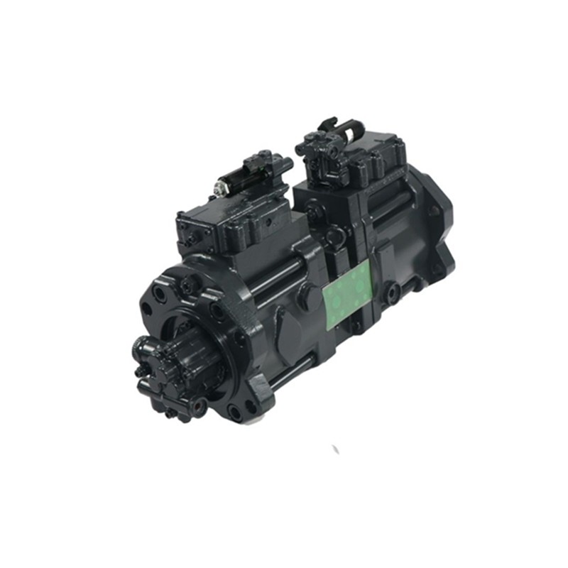 14603650 14400101 14550195 Vol-vo Excavator Spare Parts K3V112DT-1E42 For EC220D Hydraulic Main Pump