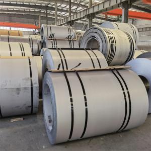 Quality DX51d Galvanised Metal Sheets Steel Gi Coils 0.2mm Cold Rolled wholesale