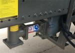 6x4 Howo Water Tank Truck