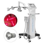 635nm Cold Lipolysis Professional Lipo Laser Machines Cellulite Removal