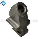 milling machine spare parts replacement old fashion 1013348 QC110 holder