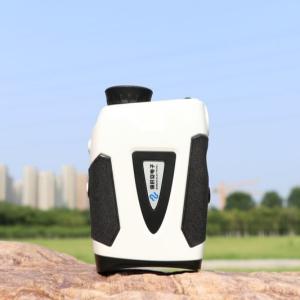 Speed Distance Scan +/-90° Laser Rangefinder 600m