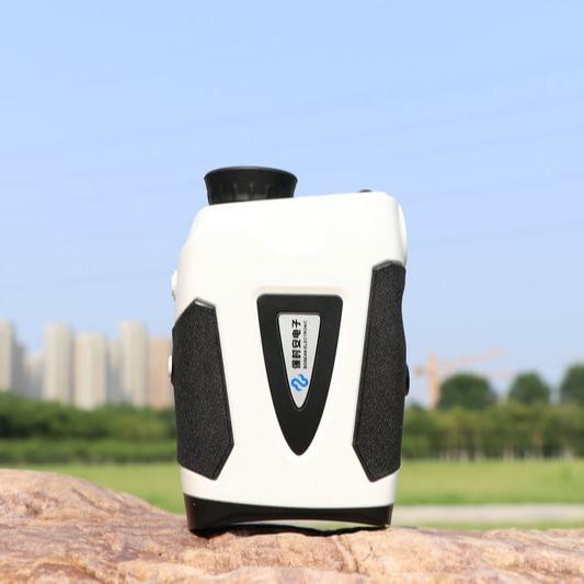 Cheap Speed Distance Scan +/-90° Laser Rangefinder 600m for sale