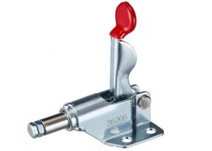 Quality Goodhand Antislip 100lbs Push Pull Metal Toggle Clamp wholesale