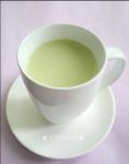 Healthy Fat Burning Green Tea Matcha Powder With Steamed Processing