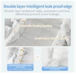Hot sale baby diapers soft diapers wholesale pant diaper from diaper factory