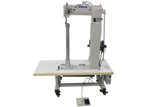 Quality Walking Foot 750W DD×1 High Post Bed Sewing Machine wholesale