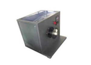 Quality Dia 120mm Experimental Wire Tube Coiler Machine Single Working Position wholesale