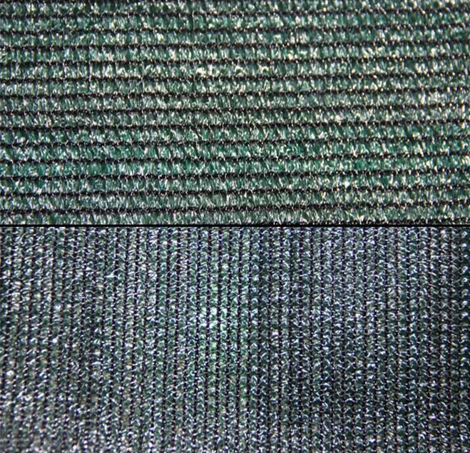 Custom Black Plastic Sun Shade Net For And Agricultural And Vegetable