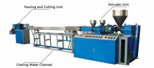 Quality plastic straw extrusion machine wholesale