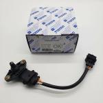 VOE20450693 Engine Oil Pressure Sensor For D7D Excavator