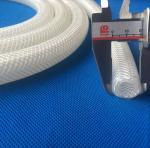 Food Grade Silicone Hose , Silicone Tube , Silicone Tubing Without Smell