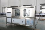 Full Automatic 5 Gallon Water Filling Machine , Mineral Pure Water Production