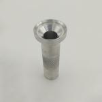 Professional precision cnc machining flashlight parts