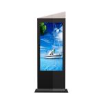 Urhealth 43 inch outdoor network advertising digital signage media LCD