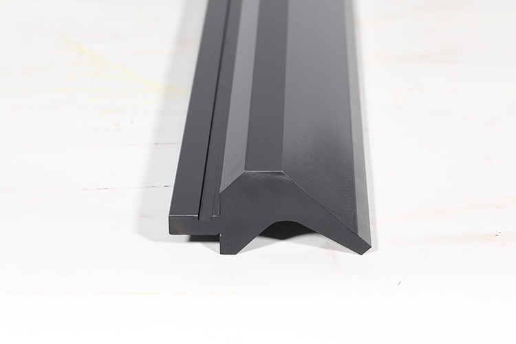 88 Degree 90 Degree Press Brake Dies Bending Machine Upper Die