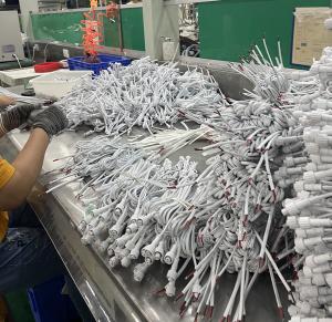 Quality PVC Insulated Electrical Wire Harness Connector wholesale