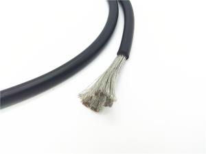 Quality Single Conductor Single Core Flexible Wire UL1283 PVC Insulated 8 AWG - 2AWG wholesale