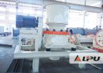 Mining Crushing Equipment Hydraulic Cone Crusher for Medium and Hard Rocks