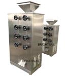 Peanuts Grinding Machine Peanuts Roller machine Brightsail powder grinder