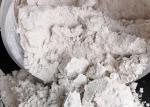 Grade II Investment Casting Sand , 200 Mesh High Alumina Refractory Sand