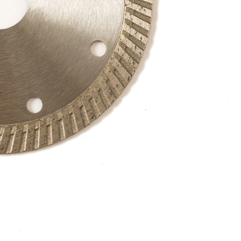 4.5 Inch Porcelain Diamond Tile Blade 115 X 22.2mm 4.5 Inch Concrete Cutting Wheel