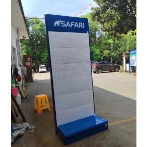 Quality Customization Supermarket Shelves Dimension/Store Shelf Display Racks Gondola wholesale
