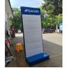 Buy cheap Customization Supermarket Shelves Dimension/Store Shelf Display Racks Gondola from wholesalers