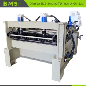 Quality Economic Industrial Cut To Length Line Machine Hydraulic Cutting Easy Operation wholesale
