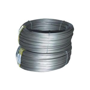 Quality SS201 310 310S 321 Stainless Steel Wire Roll Tisco 2B Surface wholesale