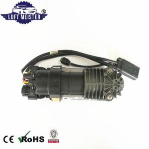 Quality Original Air Suspension Compressor Pump for Car for Jeep Grand Cherokee WK2 wholesale