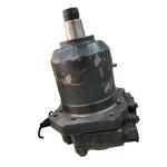 Machinery Repair Shops Komatsu D475 Fan Motor Fan Pump Heat Sink Assembly for