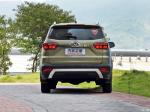 Baic RUIXIANG S3L Inventory SUV Automatic 7 Seater Petrol SUV