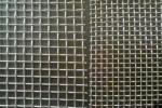 Oxidation Resistant Aisi 304L Ss Mesh Screen Dutch Weave