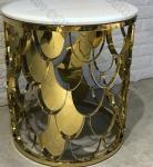 Large Multi Arc Vacuum Plating Machine , Stainless steel furnitures PVD Gold