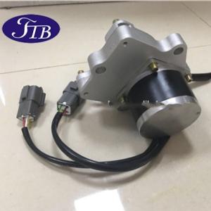 Quality 7834-40-2001 PC200-6 PC220-6 Excavator Electric Throttle Motor wholesale