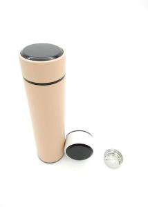 Quality Lightweight Vacuum Insulated Flask Double Wall Stainless Steel Flask wholesale