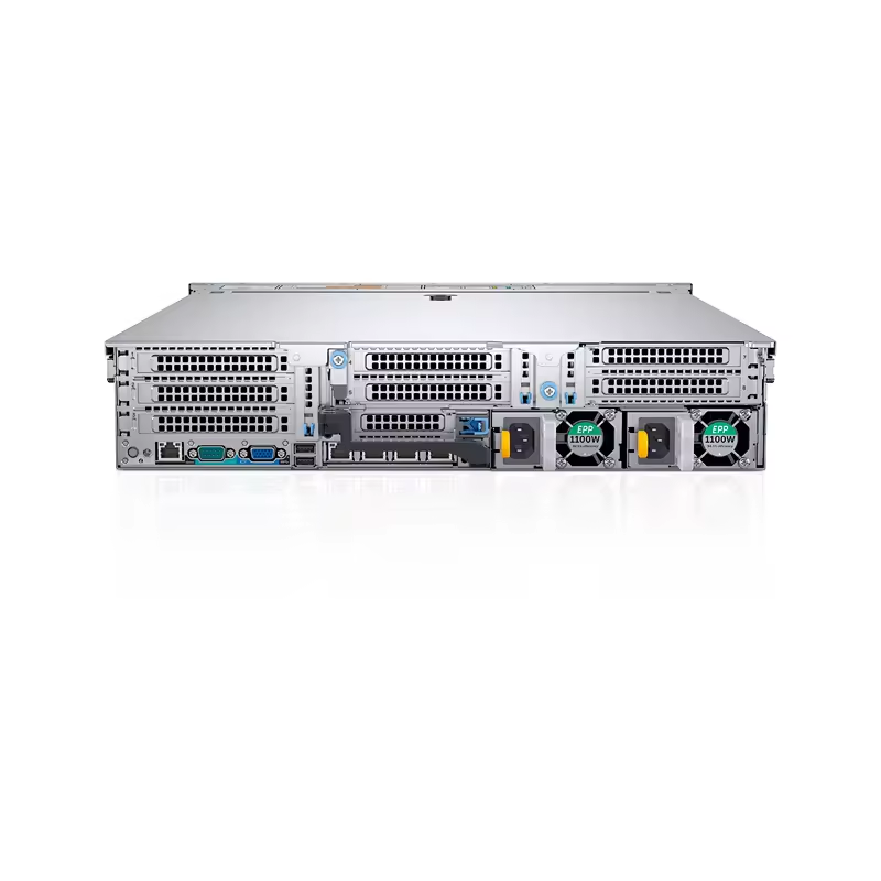 1U Precision R3930 9th Gen Intel Core i7-9700 8GB DDR4 2x M.2 PCIe NVMe SSD Servers
